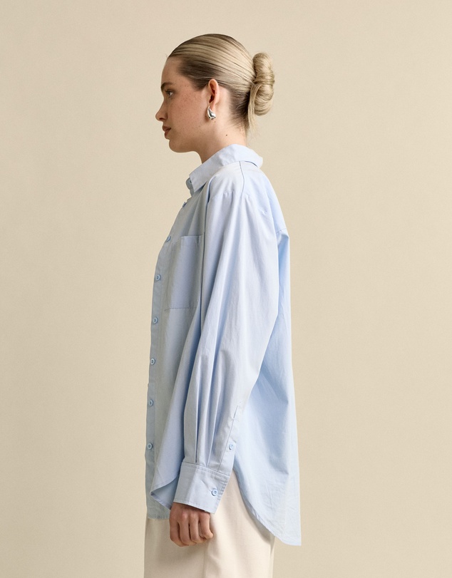 MVN - Relaxed Shirt
