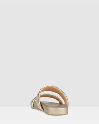 Rollie - Tide Strap Sandal
