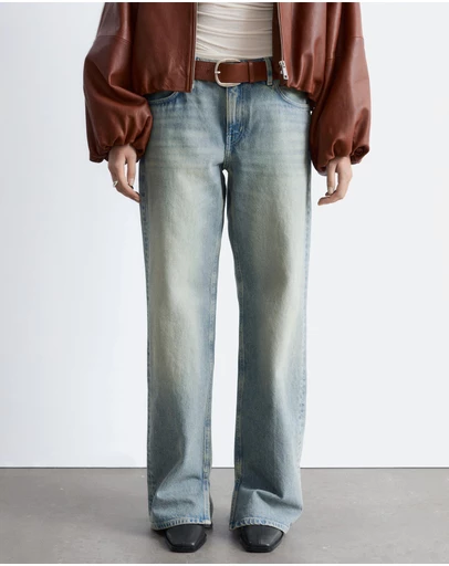 & Other Stories - Straight-Leg Jeans