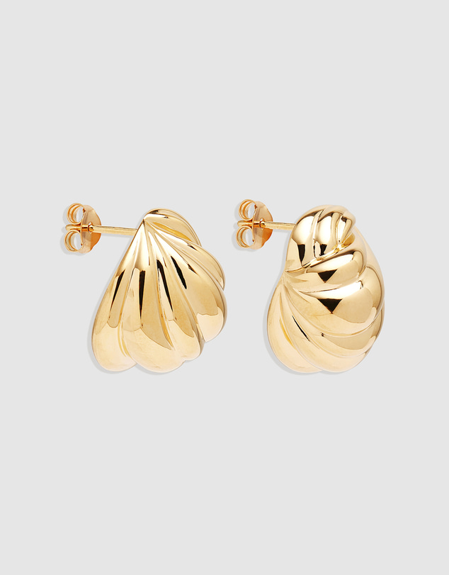 By Charlotte - Ocean Dreaming Earrings