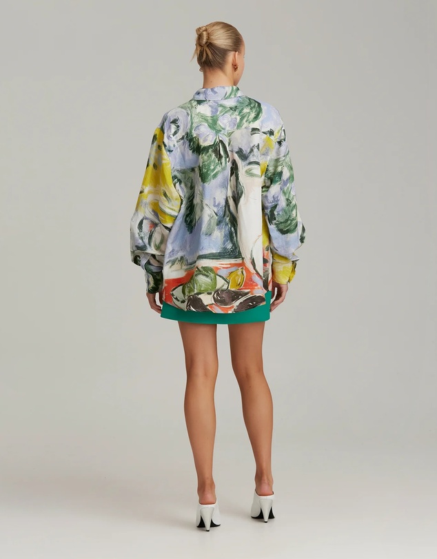 C/MEO COLLECTIVE - Euphoria Shirt