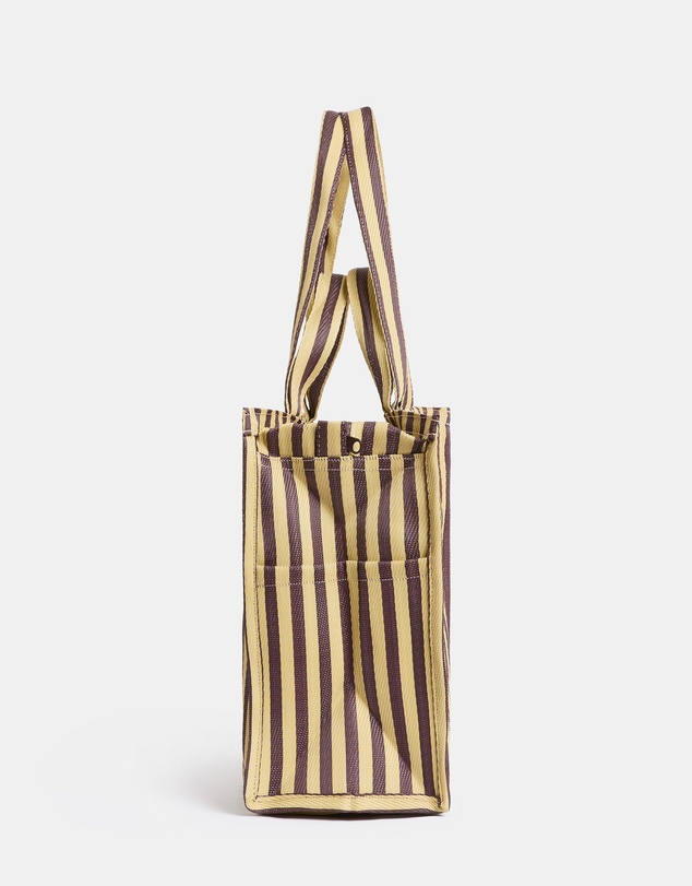 EAU BAGS - Marché Tote Bag
