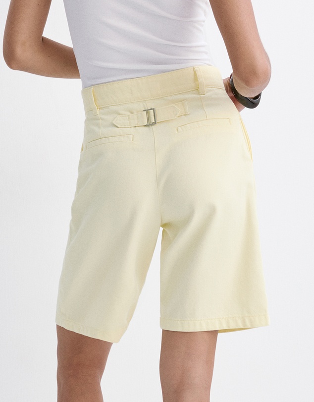 M.N.G - Mela Shorts