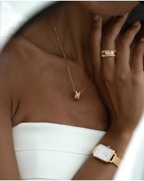 Daniel Wellington - Elevation Rose Gold Ring