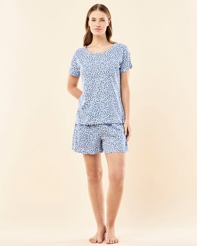 Victoria Blue