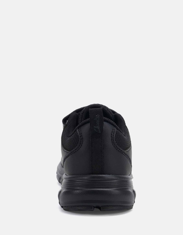 Clarks - Spirit Black
