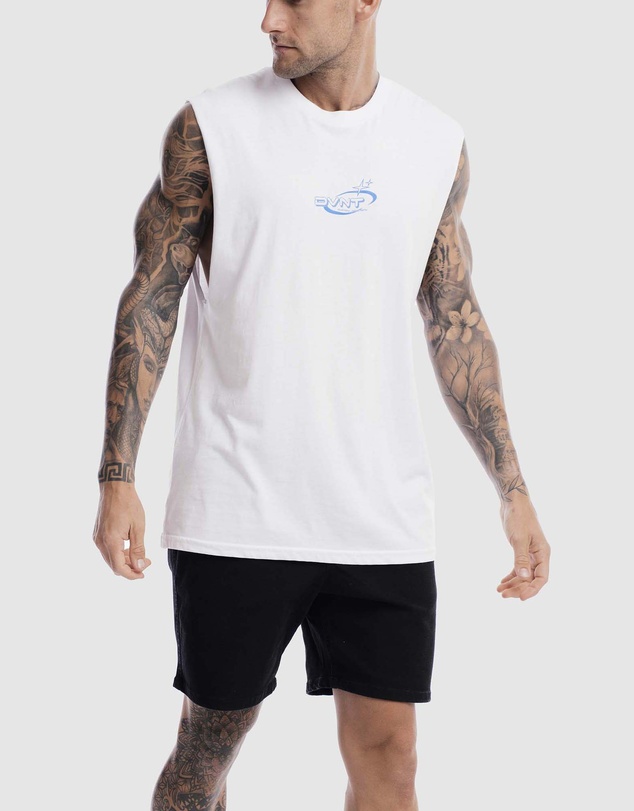 DVNT - Y2K Tank