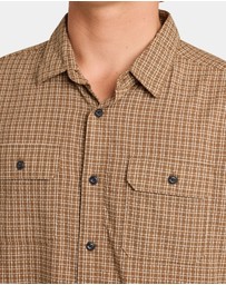 Volcom - Mens Revel Short Sleeve T-Shirt