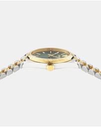 Versace - Millenyium Lady Watch