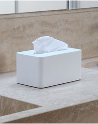 DESIGNSTUFF - ARC Rectangle Tissue Box