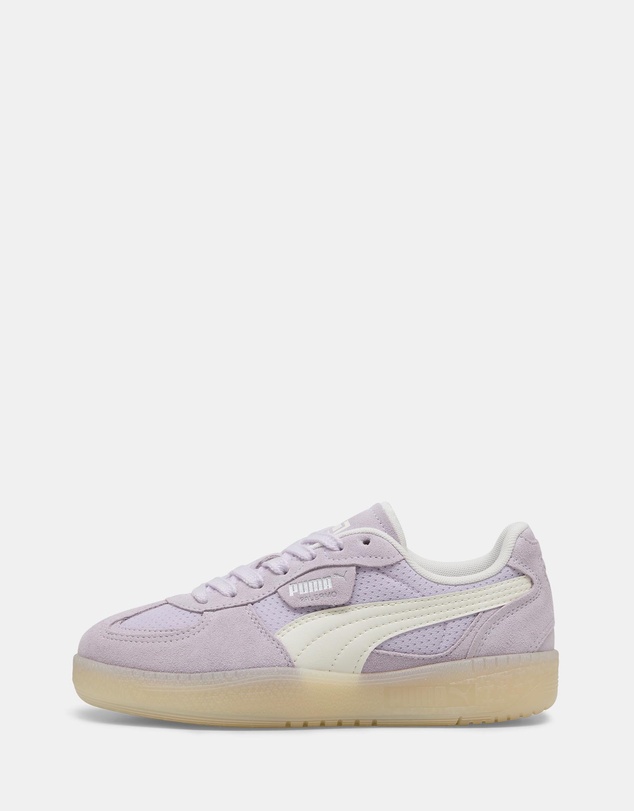 Puma - Palermo Moda Vintage Sneakers - Women's