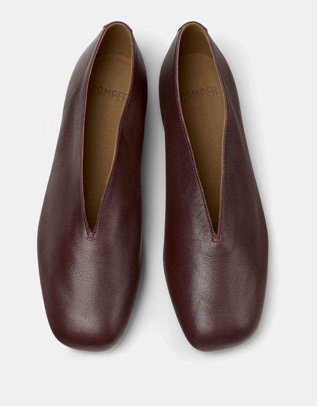 Camper - Ballerinas Casi Myra