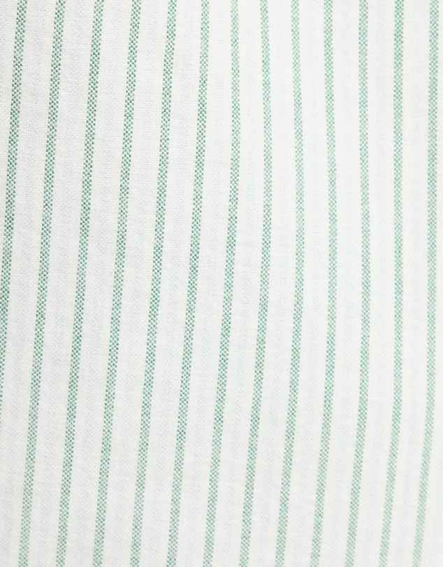 Johnny Bigg - Oxford Stripe Shirt