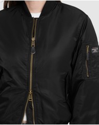 GUESS Jeans - GUESS JEANS Bomber Jacket