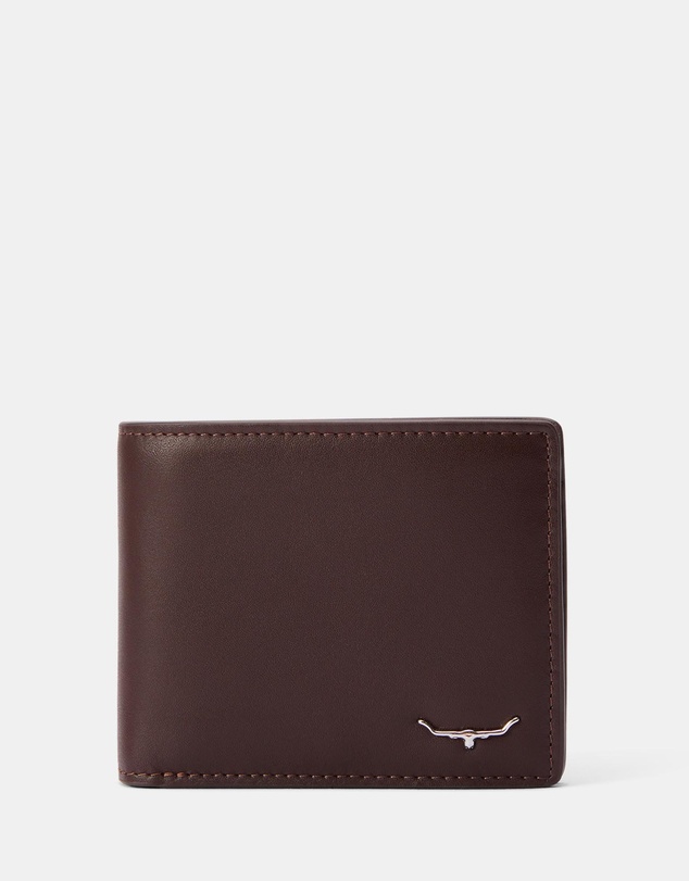 R.M.Williams - Bifold Wallet With Pocket