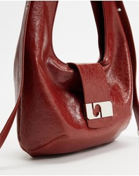 Laagam - Vixen Terracotta Bag