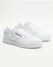 Reebok - Club C 85 - Unisex CORE