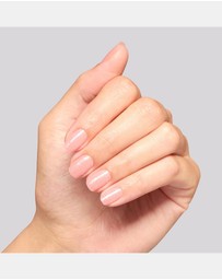 O.P.I - OPI Infinite Shine Suzi's Pedicure Throne 15mL