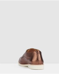 Rollie - Derby Super Soft Shoe