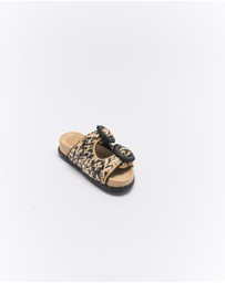 Goldie The Label - Cielle Slide