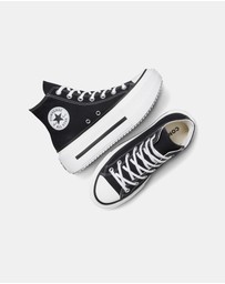 Converse - Chuck Taylor All Star Lift Double Stack - Unisex