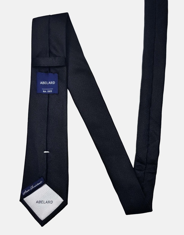 Abelard - Textured Silk Formal Tie