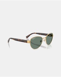 Ray-Ban - 0RB3766CH