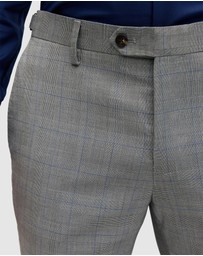 Politix - Kurt Prince Of Wales Tailored Pant