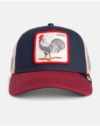 Goorin Bros. - Rooster Trucker
