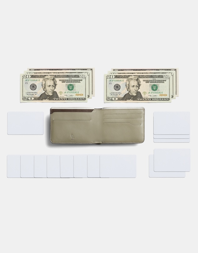 Bellroy - Hide & Seek LO Premium