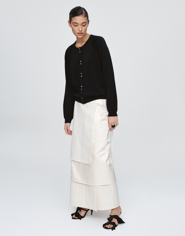 Marle - Babette Cardigan