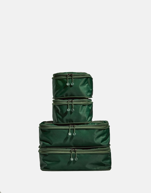Antler - Chelsea Packing Cube - 4 Pack