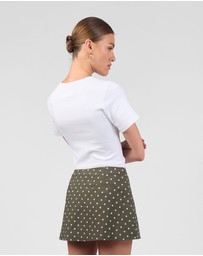 MVN - Cotton Tee