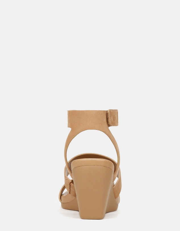 Naturalizer - Gen N Ignite Wedge - Cookie Dough