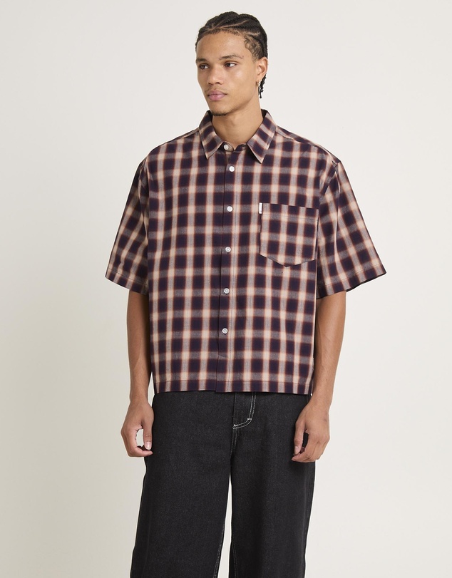 Spencer Project - Kingdom Skate Shirt