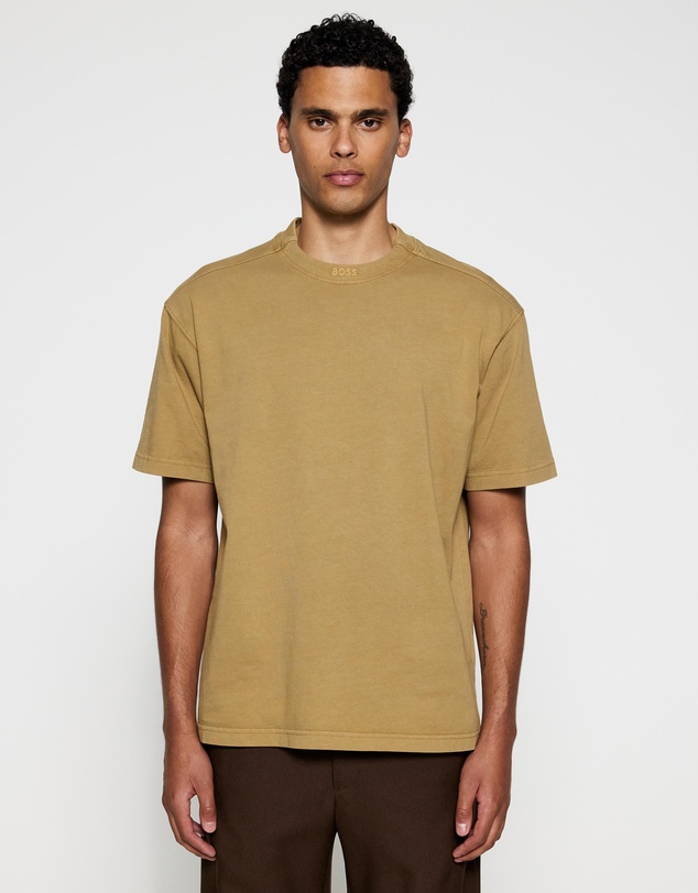 BOSS - SS T-Shirt