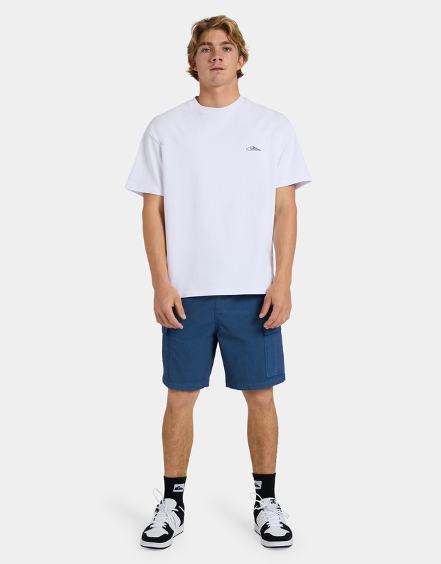 Quiksilver - Mens Taxer Surfwash Amphibian 19