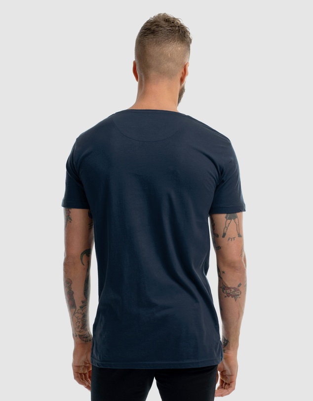 Counter Culture - 3-Pack Absent Tee