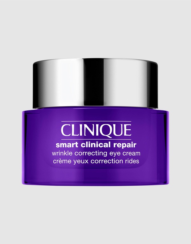 Clinique - Smart Clinical Repair Wrinkle Correcting Eye Cream