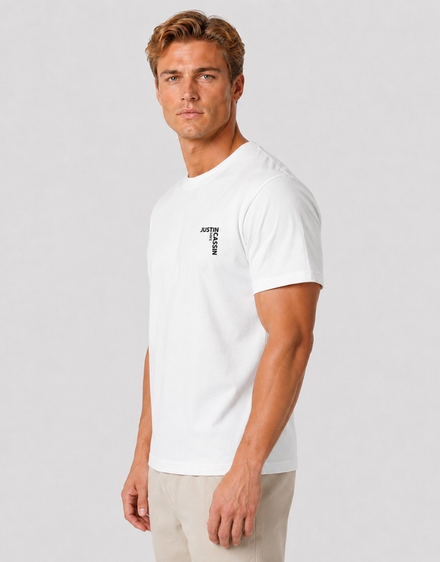 Justin Cassin - JC Vision T-Shirt