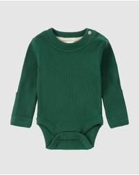 Susukoshi - Classic Suit Long Sleeves