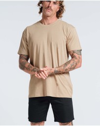 Vacancy Co - Vacant Tee