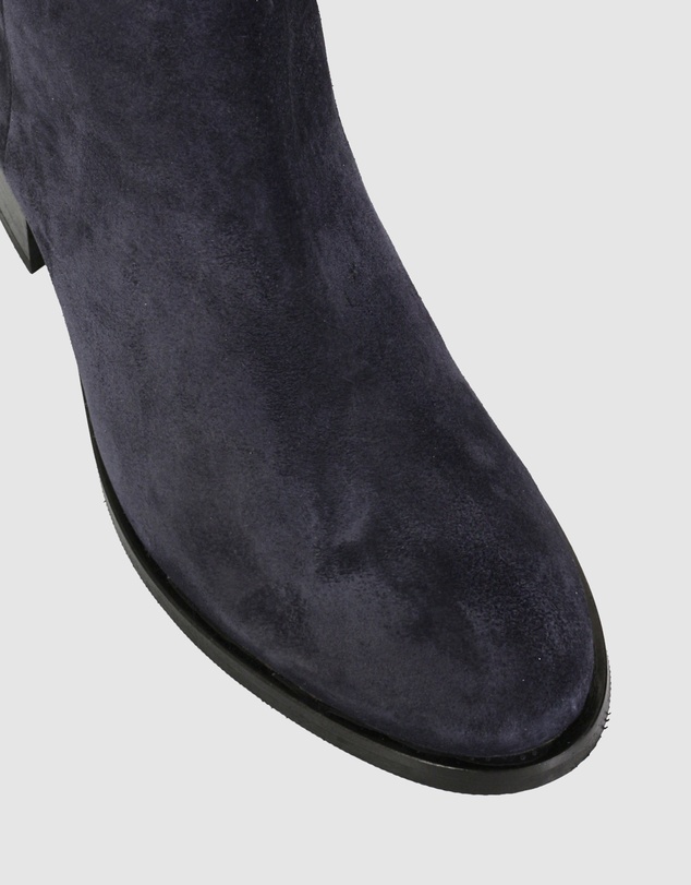 S by Sempre Di - Bentina Knee-high Boots
