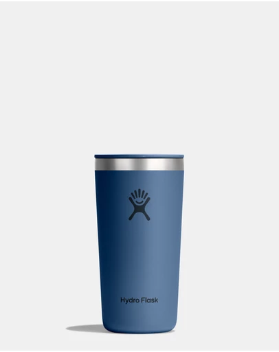 Hydro Flask - 12 Oz All Around Tumbler Press-In Lid