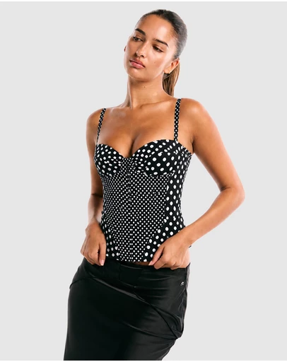 Miaou - Deville Corset