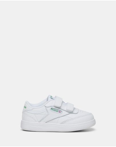 White/Glen Green/Vector Blue