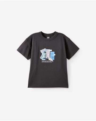 Cotton On Kids - License Drop Shoulder Short Sleeve Tee