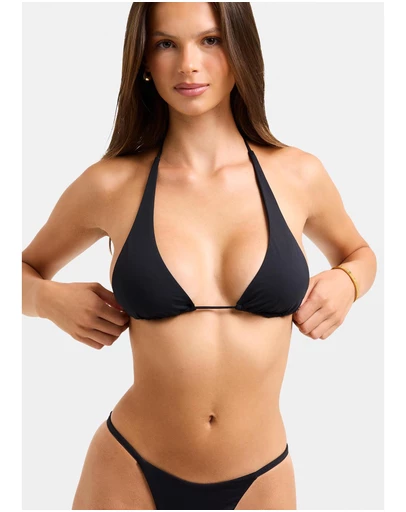 Subtitled - High Triangle Bikini Top