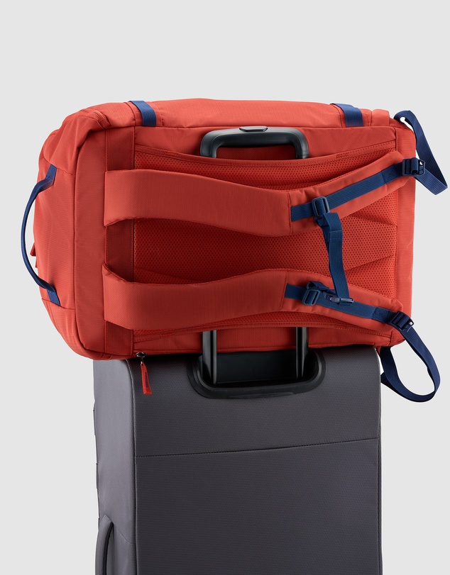 High Sierra - Travel Backpack