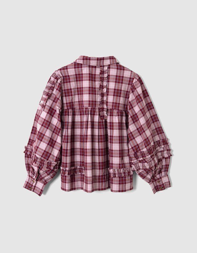 Damson Madder - Elio PJ Set